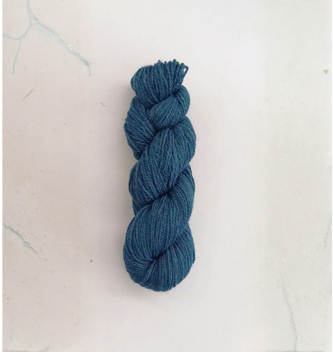 New Blue