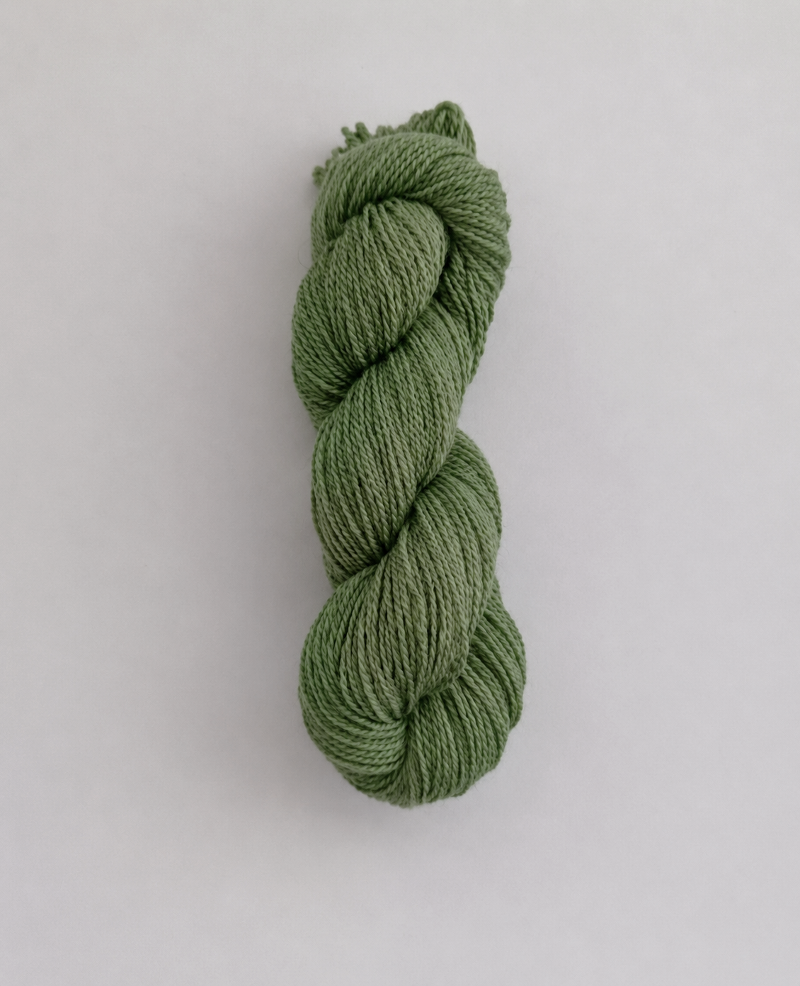 Basil Green