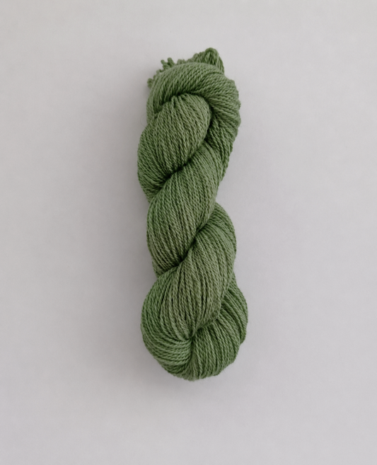 Basil Green