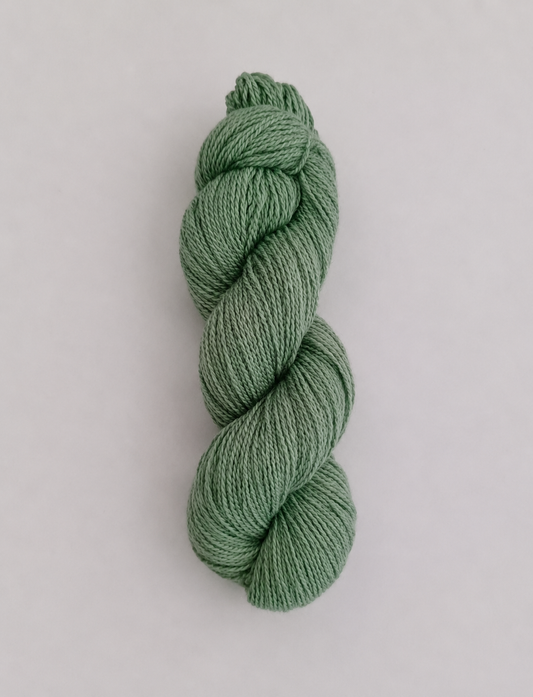Leaf Green
