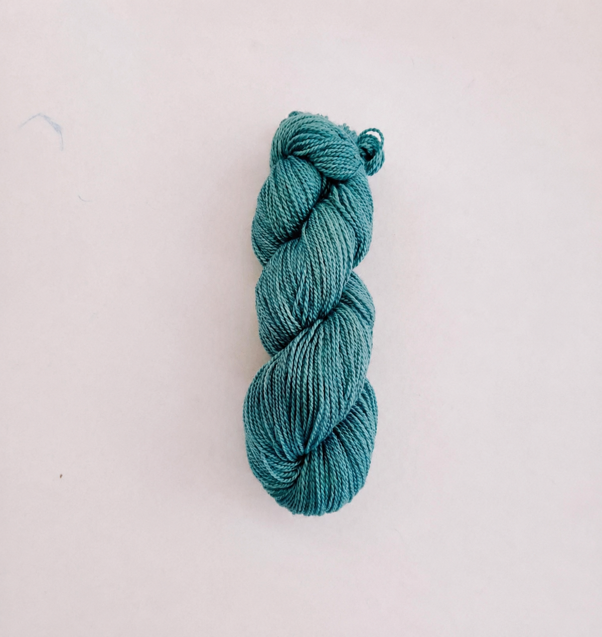 Peacock Blue