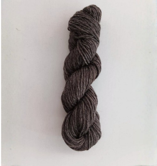 Charcoal Gray