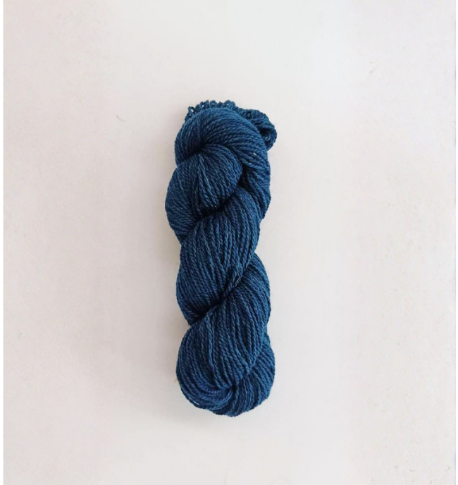 Denim Blue